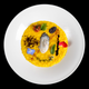 Risotto Zafferano - Saffron Rice